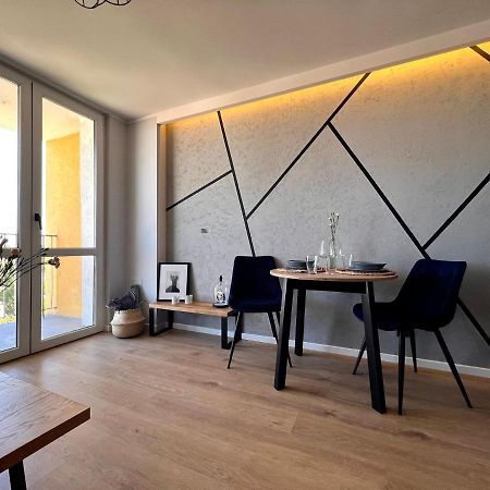 Apartament M.55 Apartment Gdynia Exterior photo